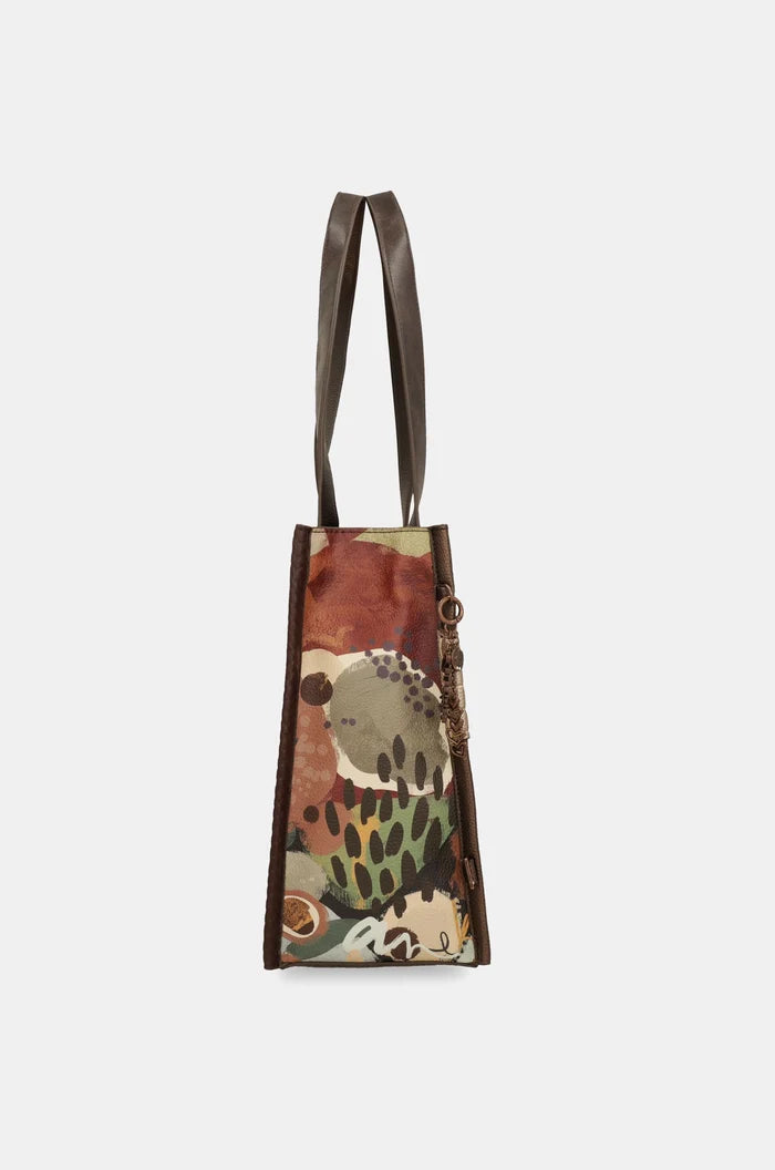 Borsa full print - Anekke