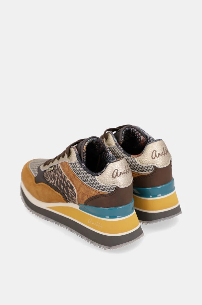 sneakers LONDON Anekke