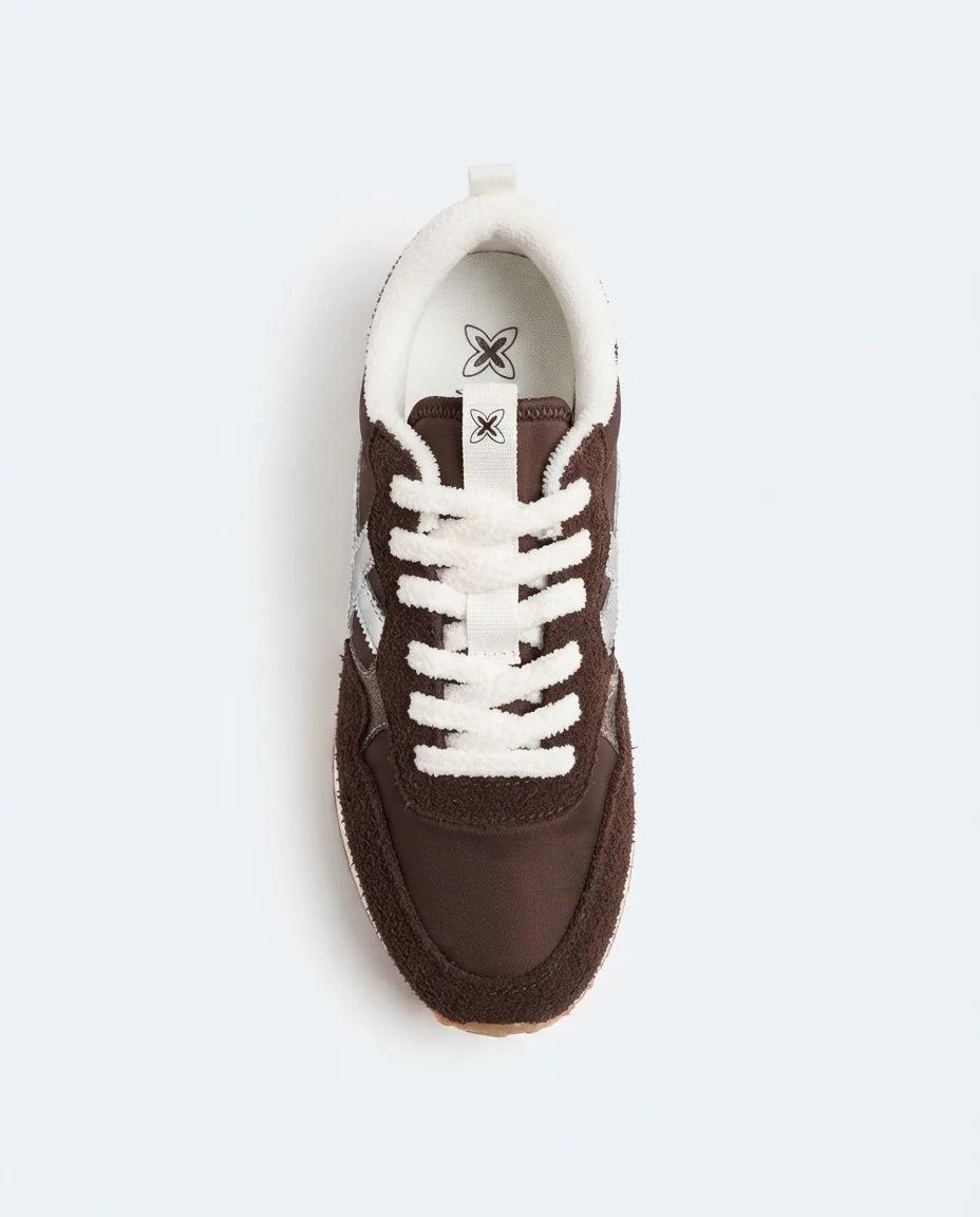 sneakers HI-MAX Munich