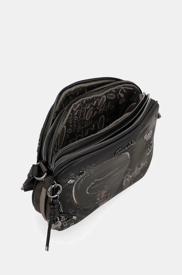 Borsa tracolla Iron - Anekke