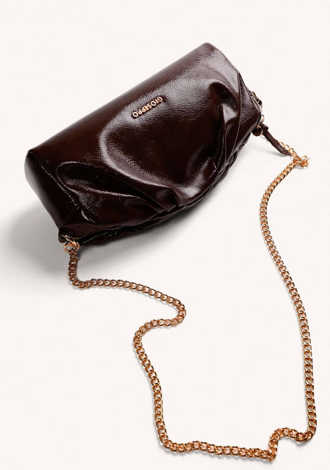 Borsa pouch Gioseppo
