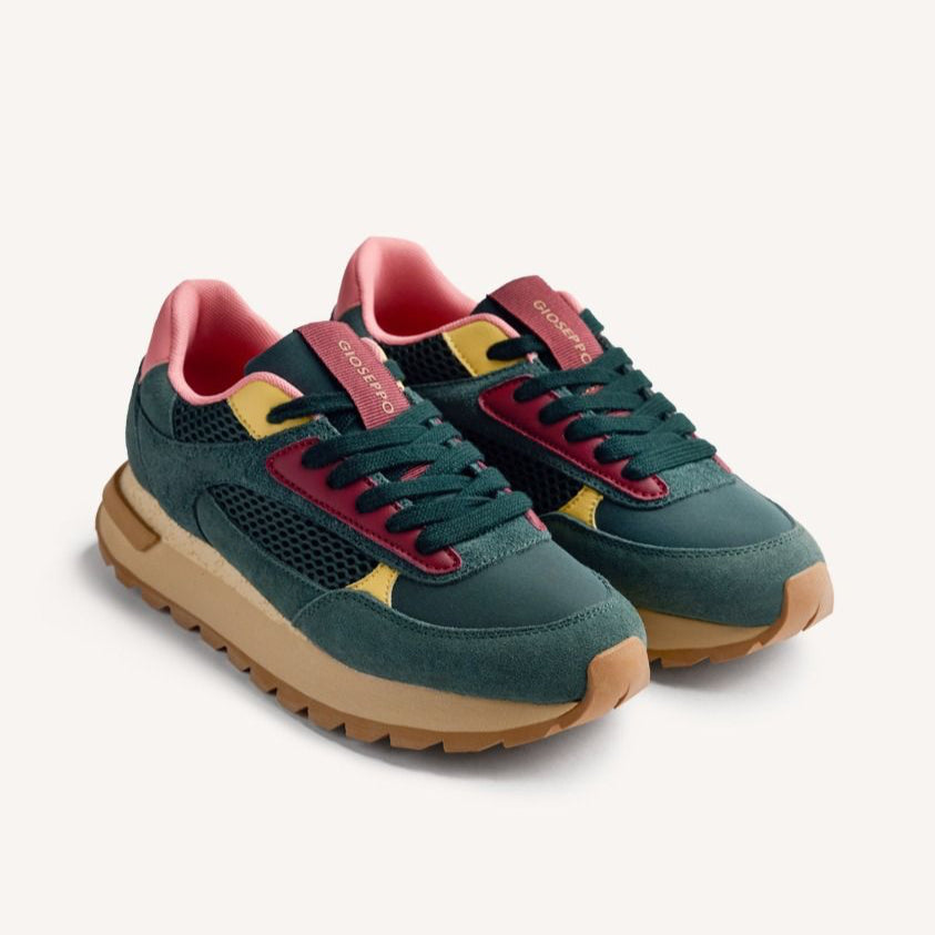 Sneakers Gioseppo Zemple