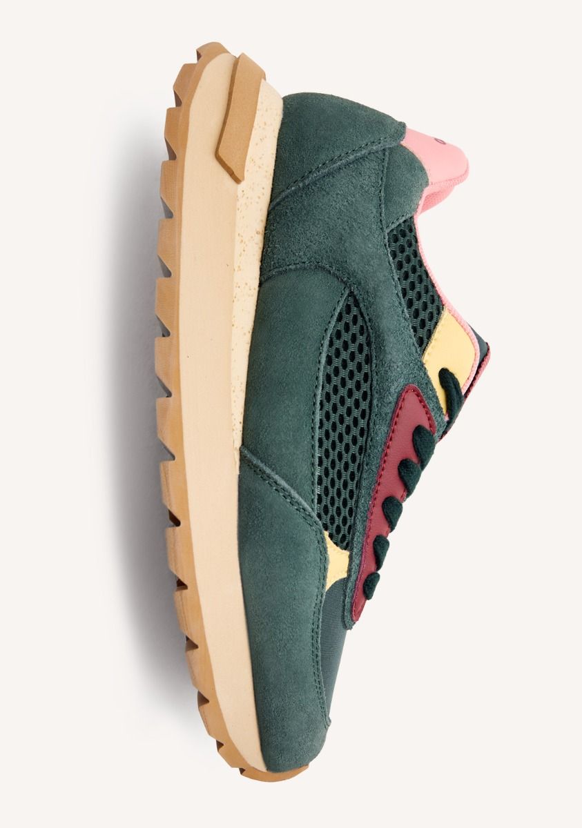 Sneakers Gioseppo Zemple