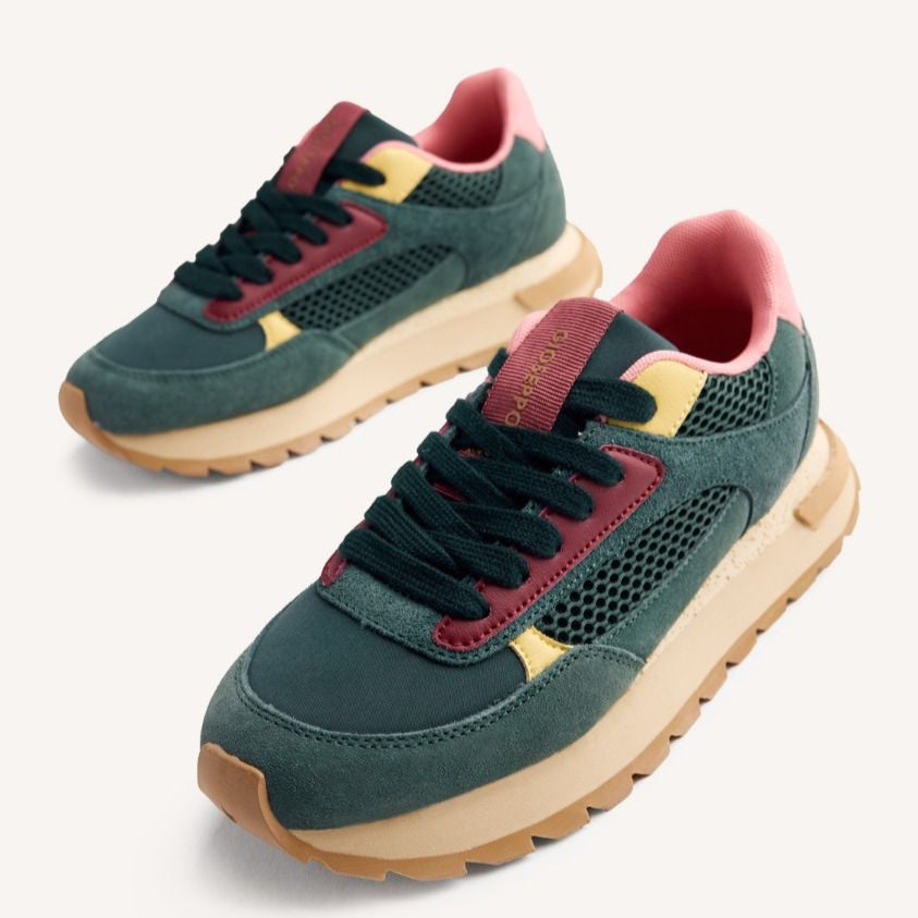 Sneakers Gioseppo Zemple