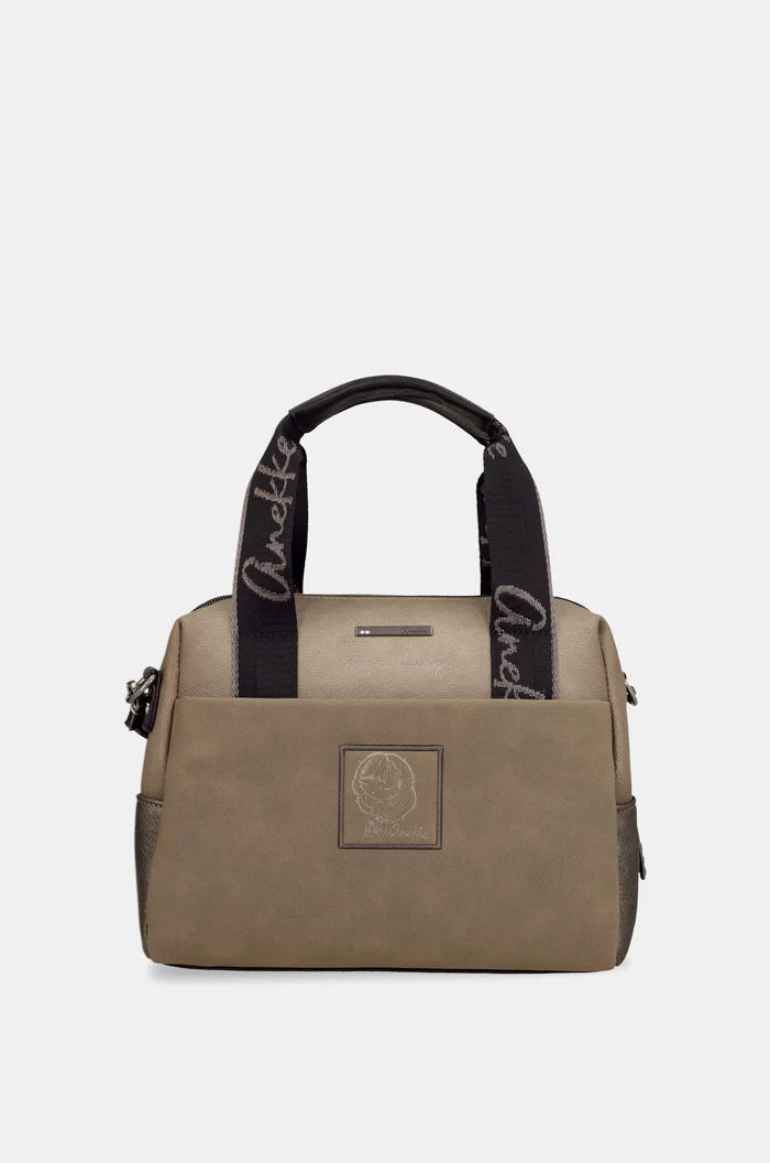Borsa con manici - Anekke