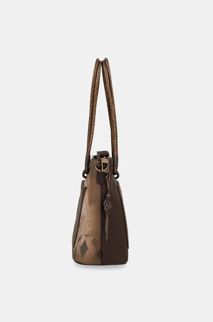 Borsa tote voyage - Anekke