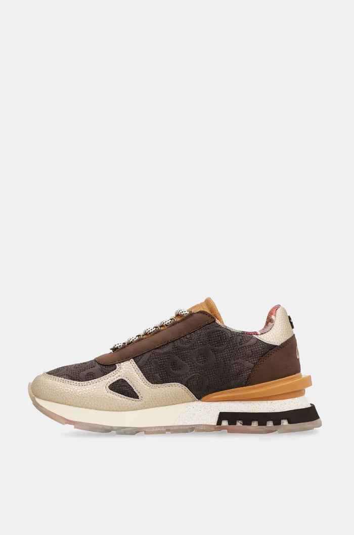 sneakers LISBOA Anekke