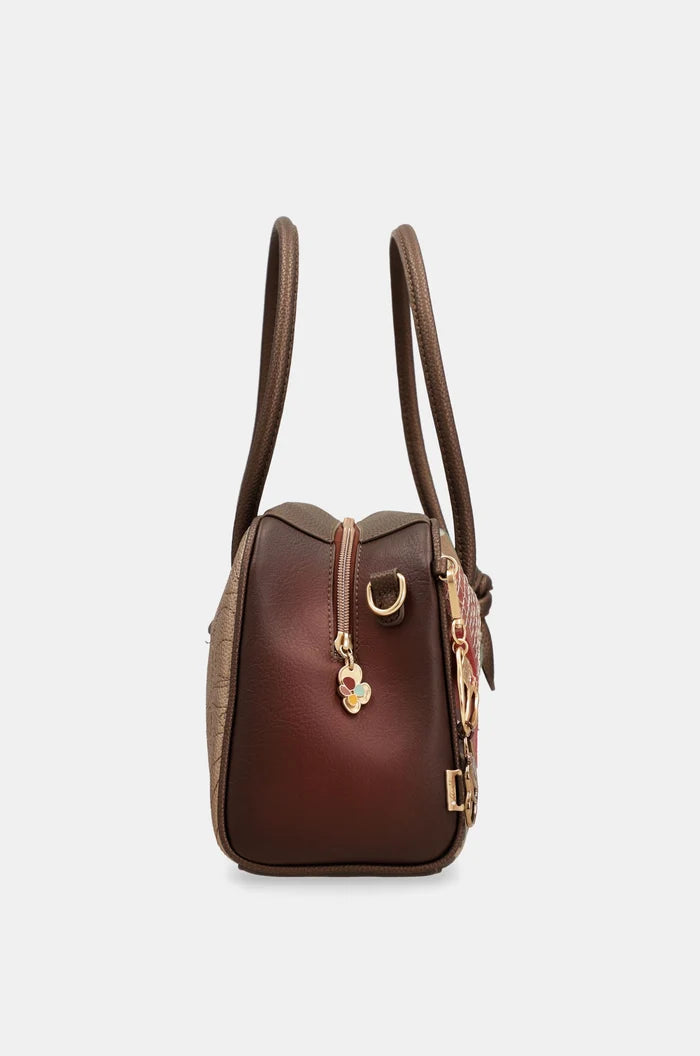 Borsa bauletto Blossom - Anekke